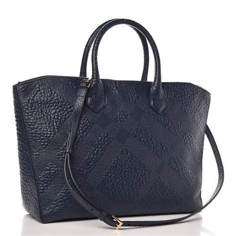 Burberry Medium Dewsbury Tote 